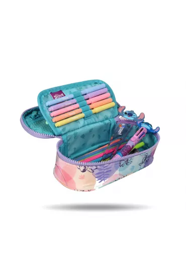 CoolPack Pi�rnik Campus Stitch Pastel