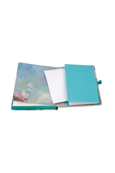Antra Notes B6 Kratka Botanical Flora