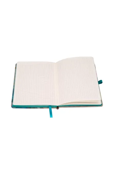 Antra Notes B6 Kratka Botanical Flora