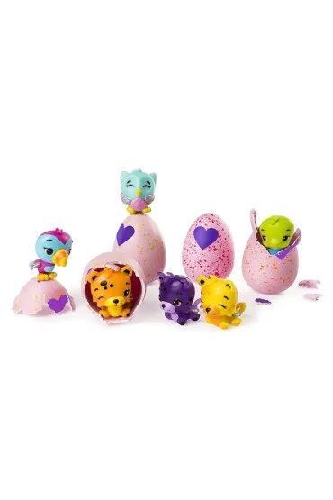 Hatchimals CollEGGtibles