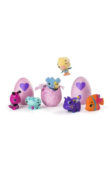 Hatchimals CollEGGtibles