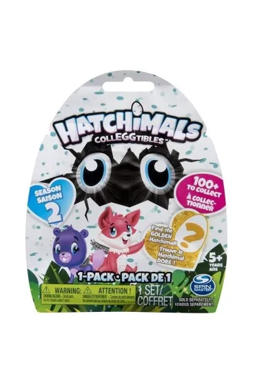 Hatchimals CollEGGtibles