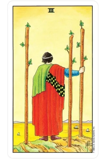 Universal Waite Tarot w metalowym pude�ku