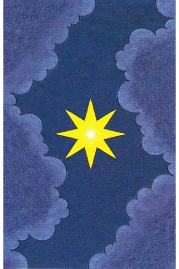 Universal Waite Tarot w metalowym pude�ku