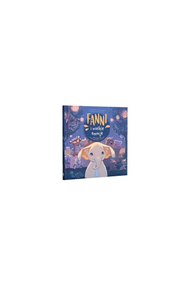 Fanni i wielkie emocje. Rozpoznawanie i nazywanie emocji - �wiczenia - Heidi  Livingston, Julia  P�yh�nen