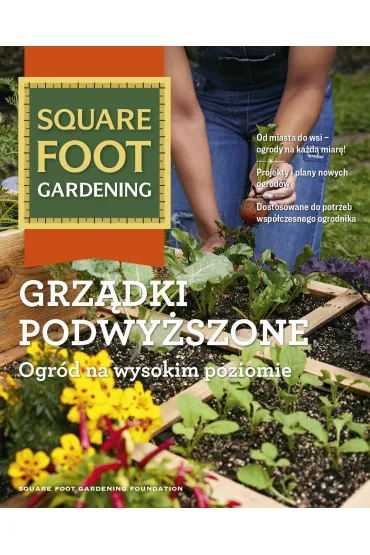 Grz�dki podwy�szone. Ogr�d na wysokim poziomie