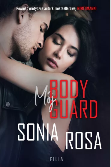 M�j bodyguard - Sonia Rosa