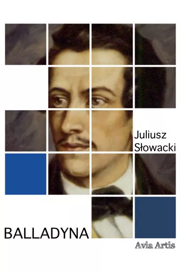 eBook Balladyna mobi epub - Juliusz Sowacki
