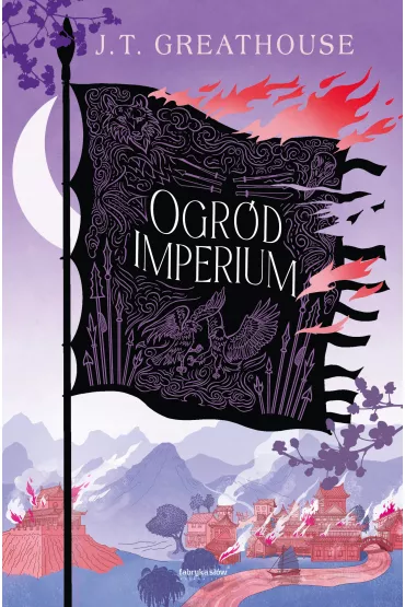 eBook Ogr�d imperium mobi epub - J. T. Greathouse