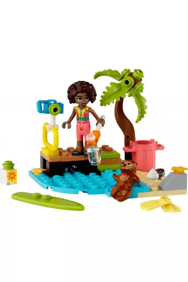 LEGO Friends Sprztanie play 30635