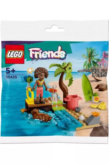 LEGO Friends Sprztanie play 30635