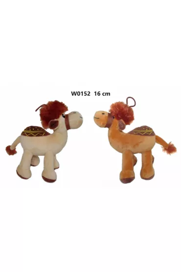 Wielb��d 16cm MIX Sun-Day