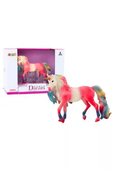 Figurka kolekcjonerska jednoro�ec 11cm