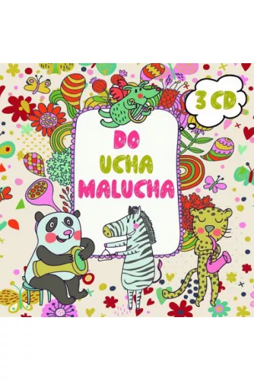 Do ucha malucha (CD)