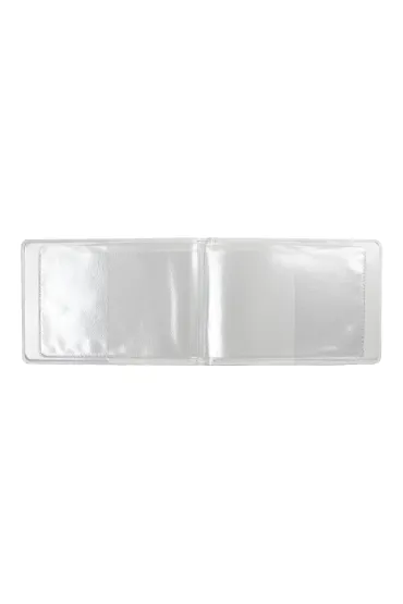 Nadruki Ok�adka na dokumenty ucznia PVC ma�a Popcorn BIURFOL OD-33-39