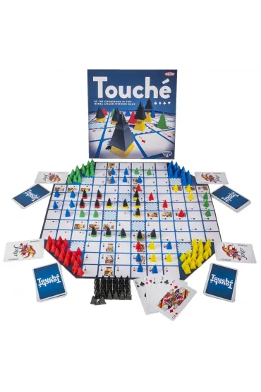Touche