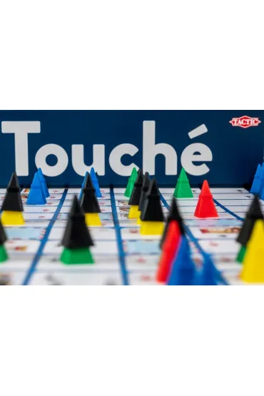 Touche