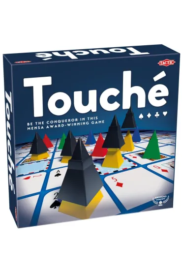 Touche