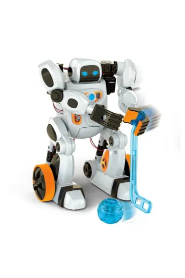 Robot interaktywny Airo Clementoni