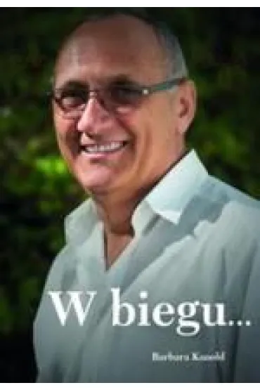 W BIEGU - Barbara Kanold