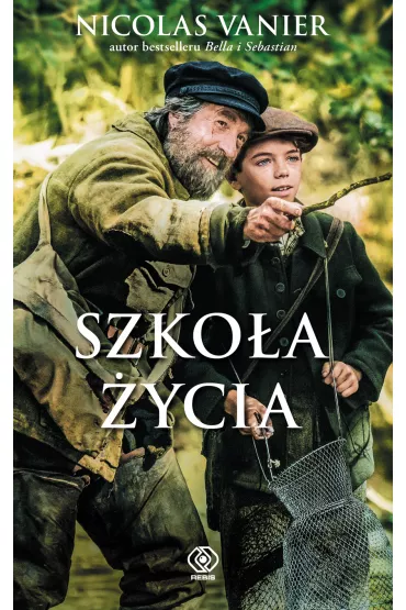 Szko�a �ycia - Nicolas Vanier