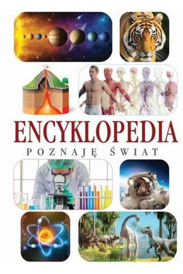 Poznaj� �wiat. Encyklopedia