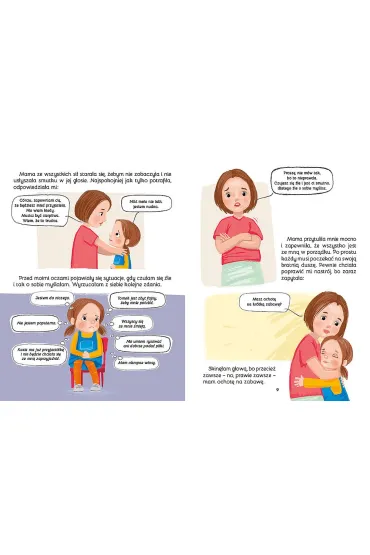 Dobrze mie� przyjaciela. Wielkie problemy ma�ych ludzi - Magdalena  M�odnicka