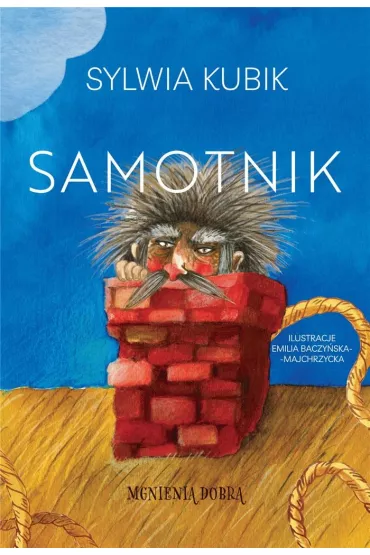 Samotnik - Sylwia Kubik