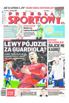 ePrasa Przegld Sportowy 26/2016
