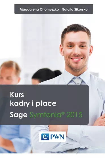 eBook Kurs kadry i p�ace mobi epub - Magdalena Chomuszko