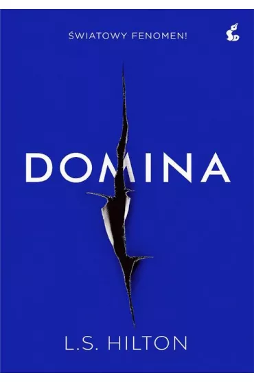 eBook Domina mobi epub - Lisa Hilton