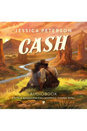 Audiobook Cash mp3 - Jessica  Peterson