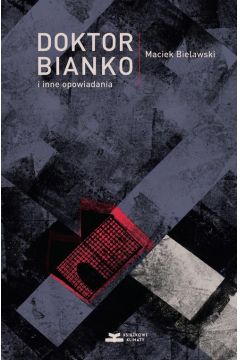 eBook Doktor Bianko i inne opowiadania mobi epub