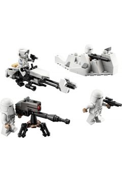 LEGO Star Wars Zestaw bitewny ze szturmowcem nienym 75320