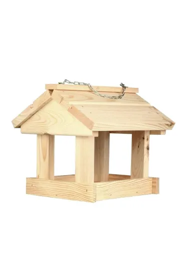 Leviatan Karmnik dla ptak�w maxi DIY