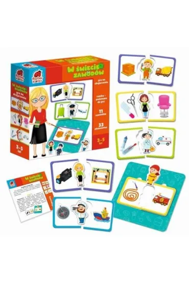 W �wiecie zawod�w Roter Kafer