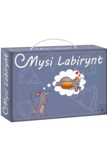Mysi Labirynt Kangur