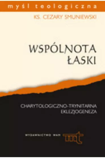 Wsp�lnota �aski - Cezary Smuniewski