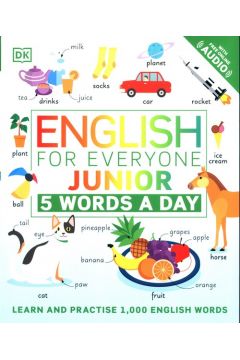 English for Everyone Junior