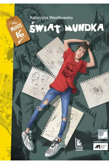 �wiat Mundka - Katarzyna Wasilkowska