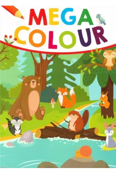 Mega Colour