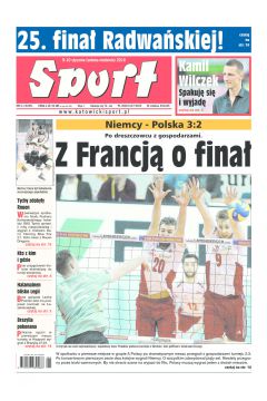 ePrasa Sport 6/2016