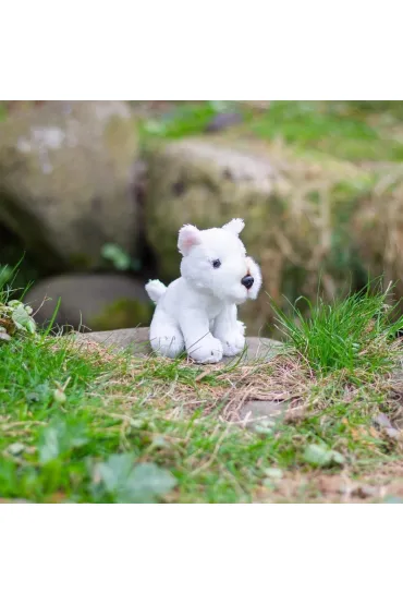 Animigos World of Nature mini west highland white One for Fun
