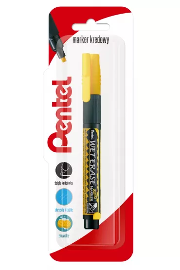 Pentel Marker kredowy SMW26