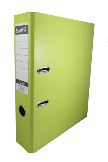 Bantex Segregator A4 Budget ��ty 7,5 cm