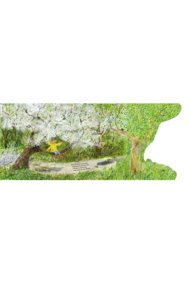 Mouse's Wood - Alice Melvin
