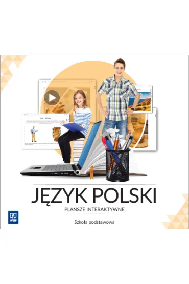 Plasze interaktywne. Szko�a podstawowa CD