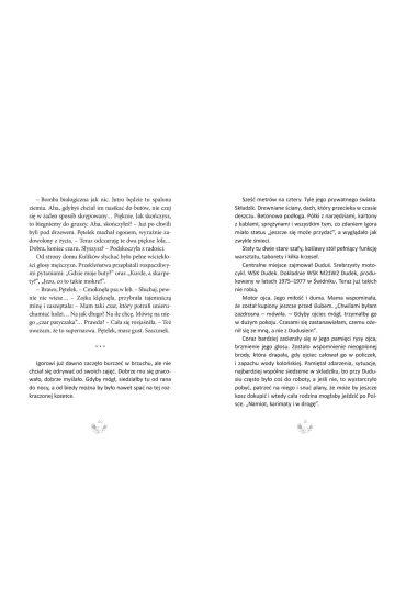 Szczyg�y - Beata Ostrowicka