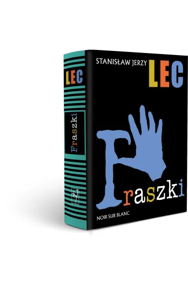 Fraszki - Stanis�aw Jerzy Lec