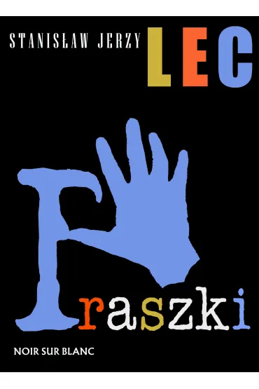 Fraszki - Stanis�aw Jerzy Lec